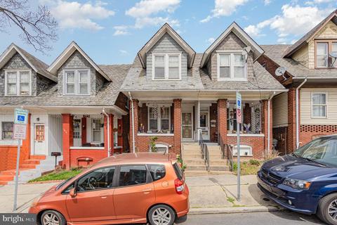1816 Chestnut St, Harrisburg, PA 17104