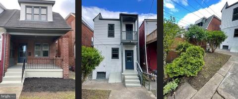 1621 Herr St, Harrisburg, PA 17103