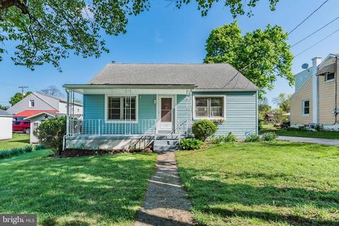 4508 Marblehead St, Harrisburg, PA 17109