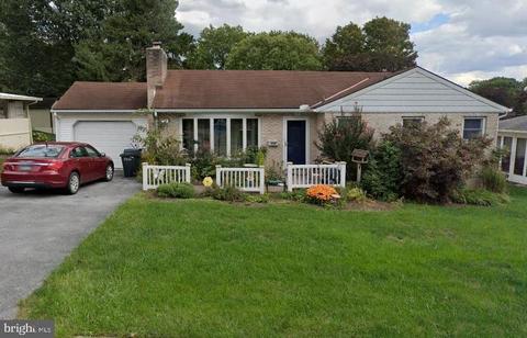508 Vernon Ave, Harrisburg, PA 17109