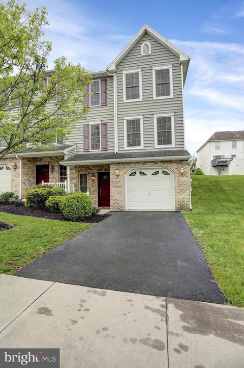 467 Sunday Dr, Harrisburg, PA 17111