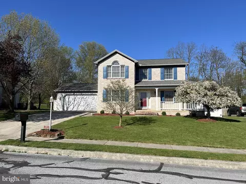 307 Mollie Dr, Harrisburg, PA 17112