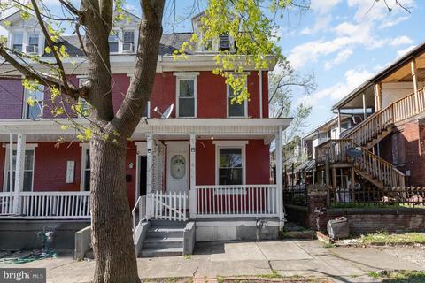 1734 Park St, Harrisburg, PA 17103