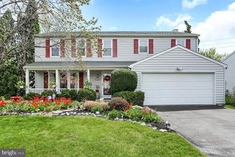 1524 Wandering Way, Harrisburg, PA 17110