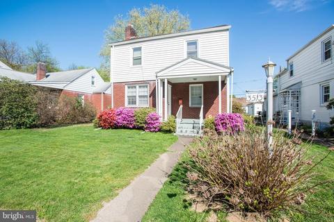 3513 N 4th St, Harrisburg, PA 17110