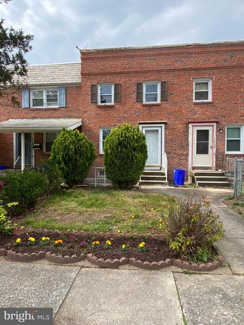 2436 Kensington St, Harrisburg, PA 17104