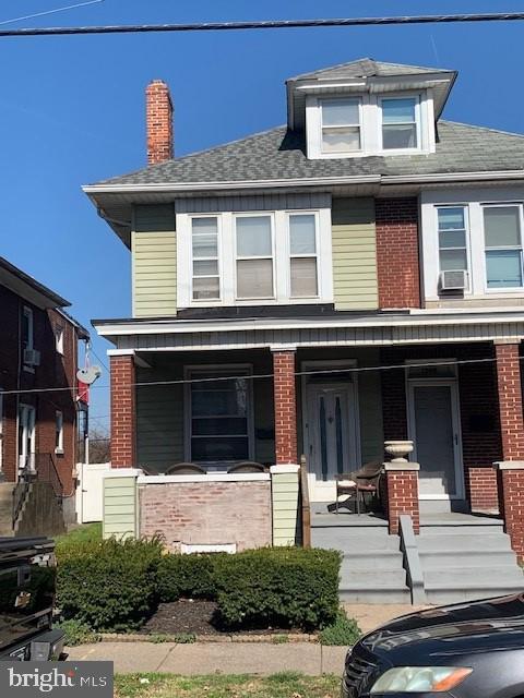 1307 N 15th St, Harrisburg, PA 17103