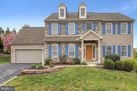 732 Deer Forest Rd, Harrisburg, PA 17111