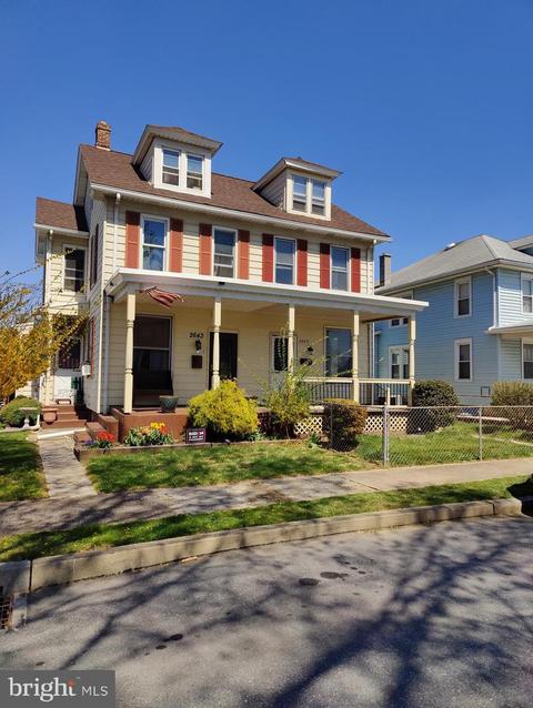 2645 S 3rd St, Steelton, PA 17113