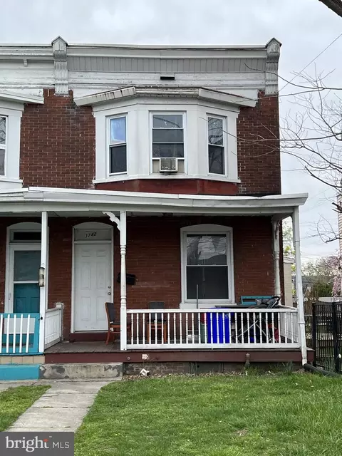 3242 Hoffman St, Harrisburg, PA 17110