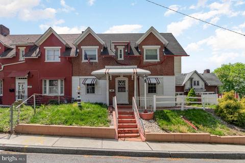 1500 Allison St, Harrisburg, PA 17104