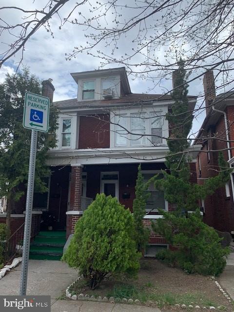 1121 N 15th St, Harrisburg, PA 17103