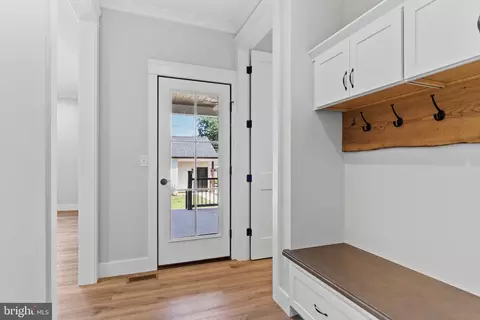 Entry Way - 207 Maple Ave, Hershey, PA 17033 photo 15 of 15
