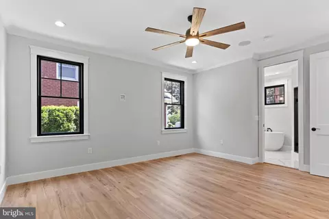 Bedroom - 207 Maple Ave, Hershey, PA 17033 photo 2 of 7
