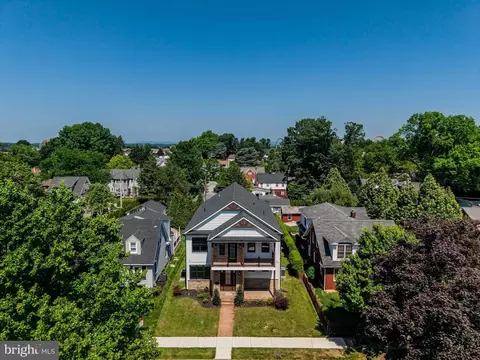 View/Area - 207 Maple Ave, Hershey, PA 17033 photo 1 of 7