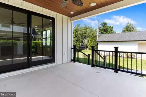 Exterior - 207 Maple Ave, Hershey, PA 17033 photo 9 of 11