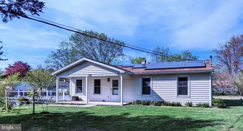 3600 Elmerton Ave, Harrisburg, PA 17109