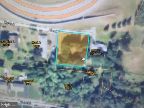 0 Cherry St, Highspire, PA 17034