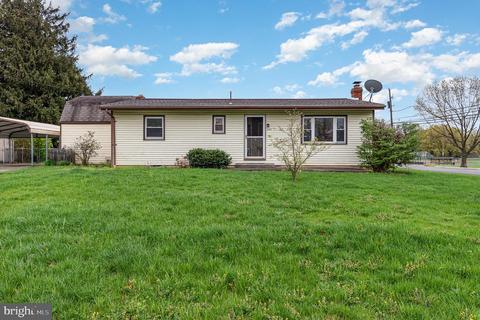 6101 Jerome Blvd, Harrisburg, PA 17112