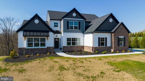 6434 Moline Ln, Harrisburg, PA 17111