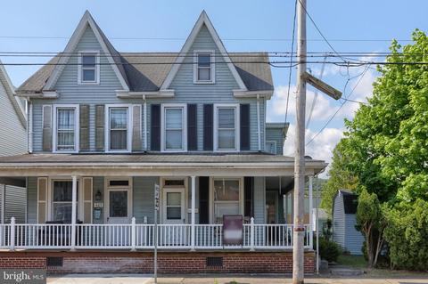 403 2nd St, Highspire, PA 17034