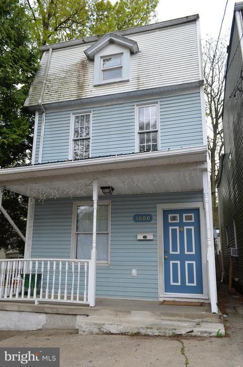 1000 N 19th St, Harrisburg, PA 17103
