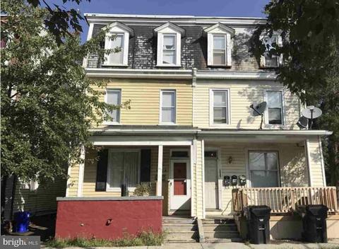 1428 Liberty St, Harrisburg, PA 17103