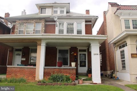 2606 Derry St, Harrisburg, PA 17111