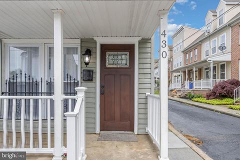 430 Hamilton St, Harrisburg, PA 17102