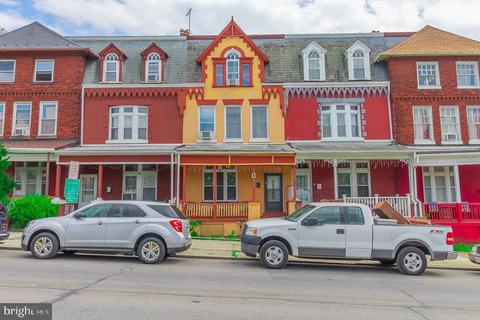 425 Maclay St, Harrisburg, PA 17110