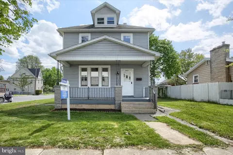 441 Eshelman St, Highspire, PA 17034
