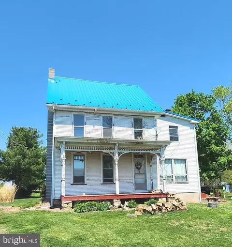 160 Klinger Rd, Elizabethville, PA 17023