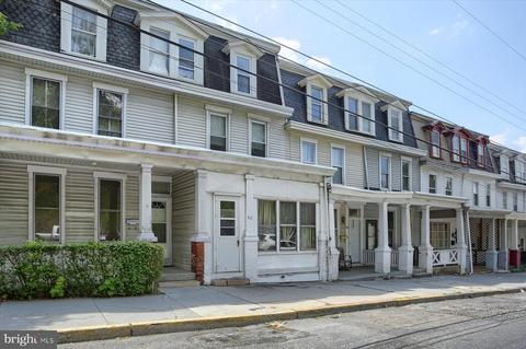 46 S Harrisburg St, Steelton, PA 17113