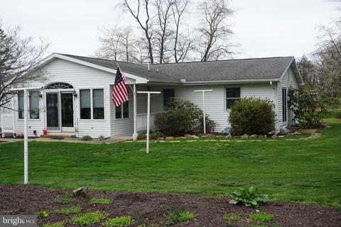 123 Snyder Ave, Elizabethville, PA 17023