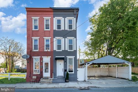 1423 William St, Harrisburg, PA 17102