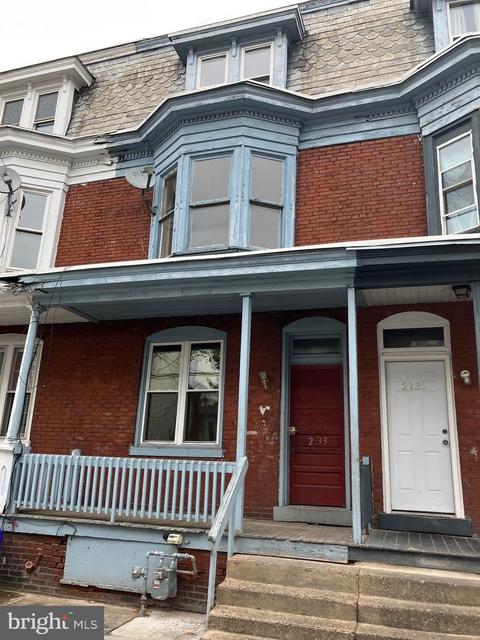 2133 Penn St, Harrisburg, PA 17110