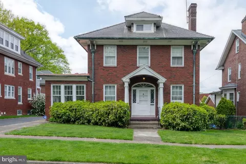 24 S 21st St, Harrisburg, PA 17104