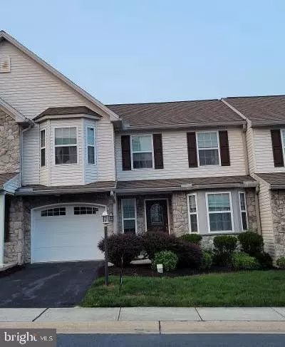 4633 Hamlin Ln, Harrisburg, PA 17110