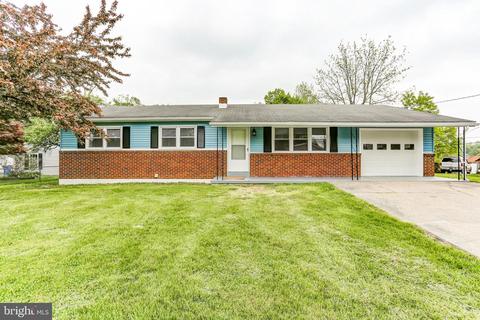 2122 Columbia Ave, Harrisburg, PA 17109