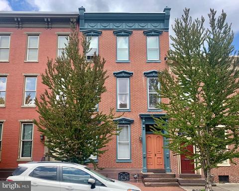 268 Briggs St, Harrisburg, PA 17101