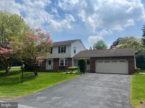 4205 Valleyview Rd, Harrisburg, PA 17112