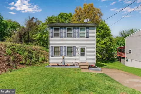 2118 Franklin Ave, Harrisburg, PA 17109