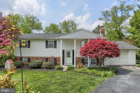 6115 Parson Dr, Harrisburg, PA 17111