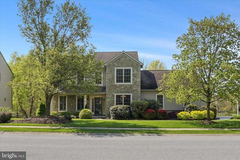 7629 Coriander Way, Harrisburg, PA 17112