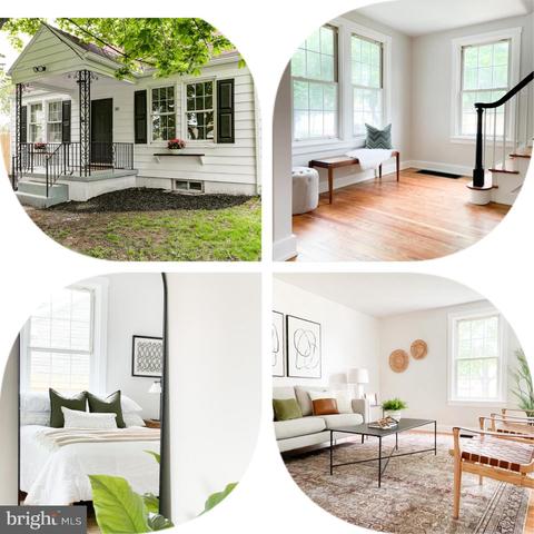 50 N 45th St, Harrisburg, PA 17111