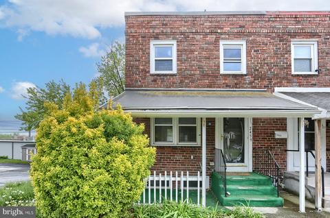 2459 Derry St, Harrisburg, PA 17111