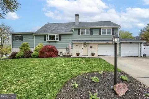 503 Clermont Dr, Harrisburg, PA 17112