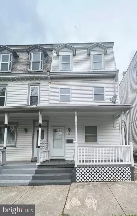 1422 Liberty St, Harrisburg, PA 17103