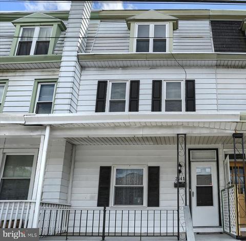 2641 Booser Ave, Harrisburg, PA 17103