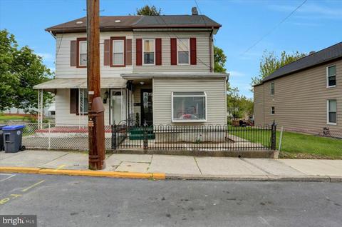 256 Lincoln St, Steelton, PA 17113